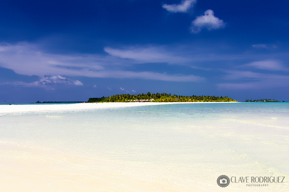 Maldives - Sun Island V