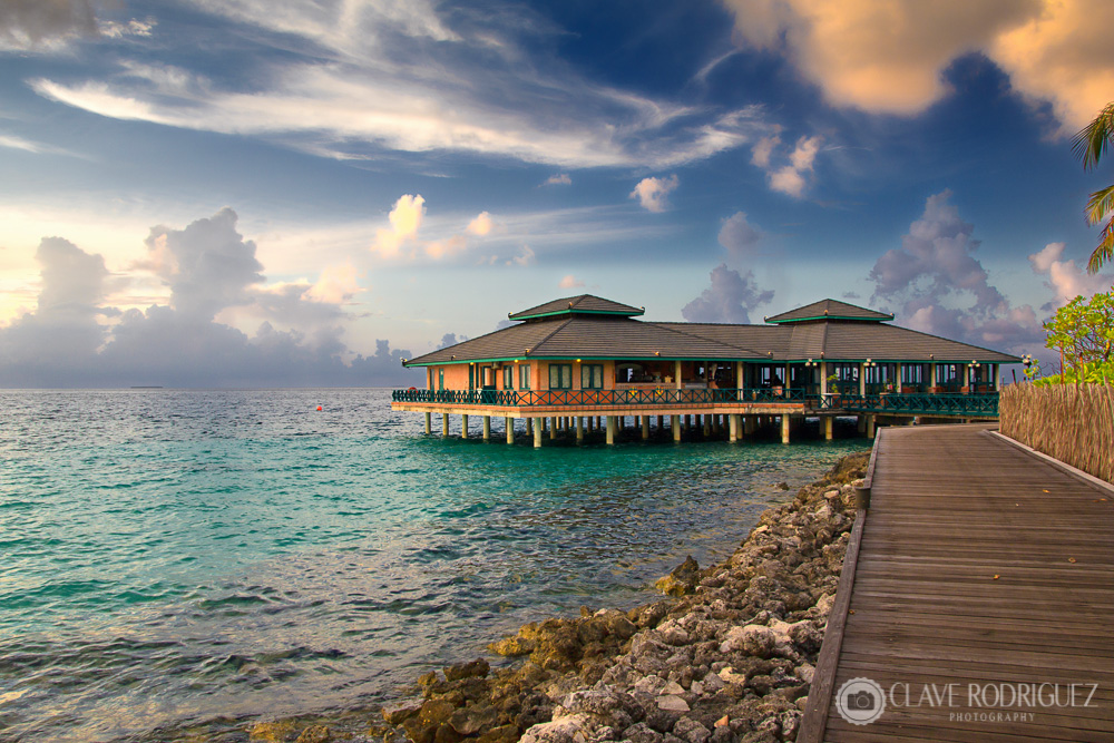 Maldives - Sun Island VI