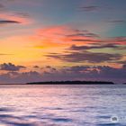 Maldives - Sunset II