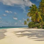 Maldives Tropenträume