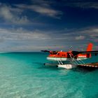 Maldivian Air-Taxi