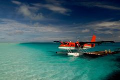 Maldivian Air-Taxi