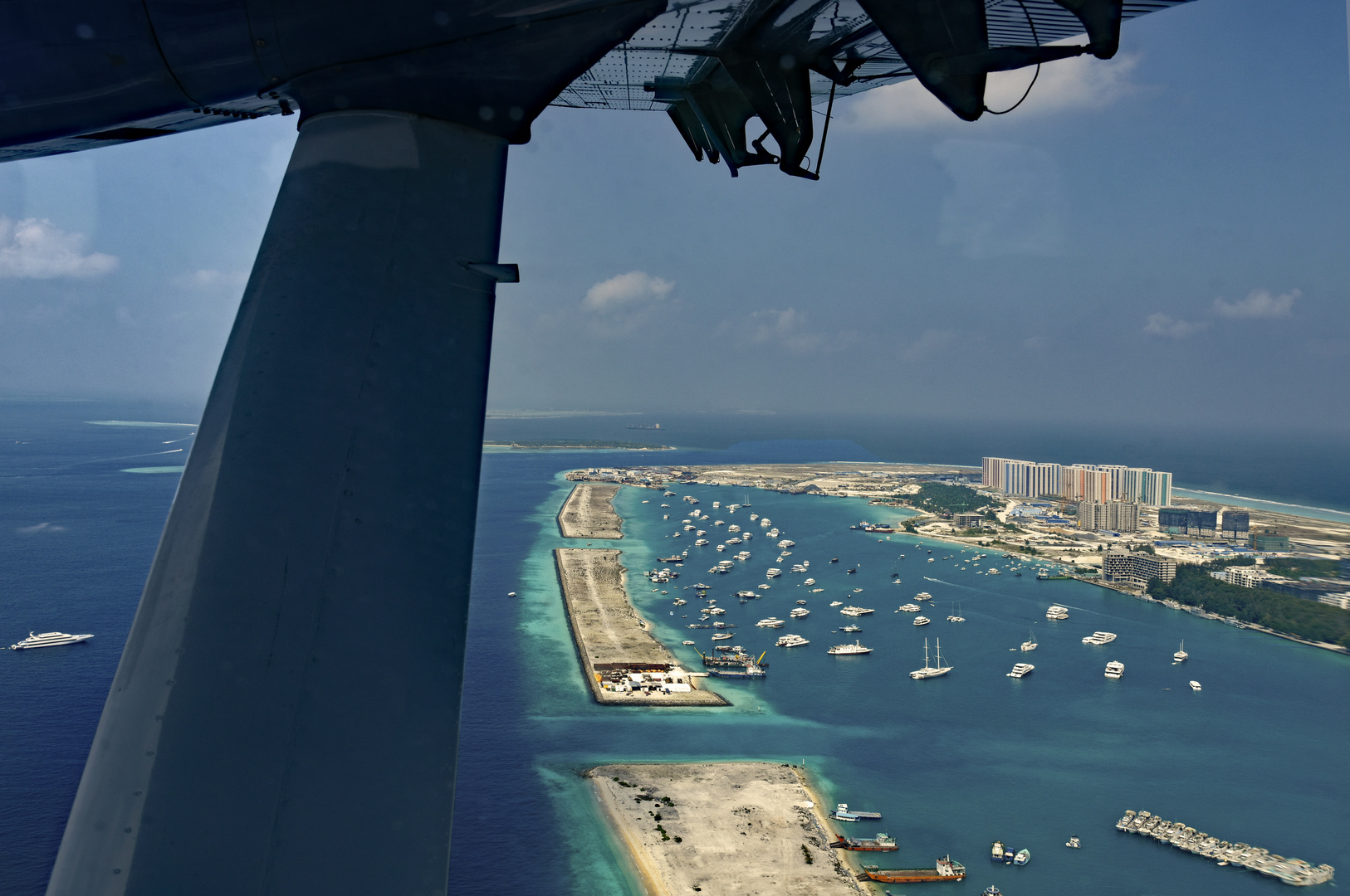 Maldivian Air Taxi 