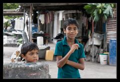 Maldivian-Boys