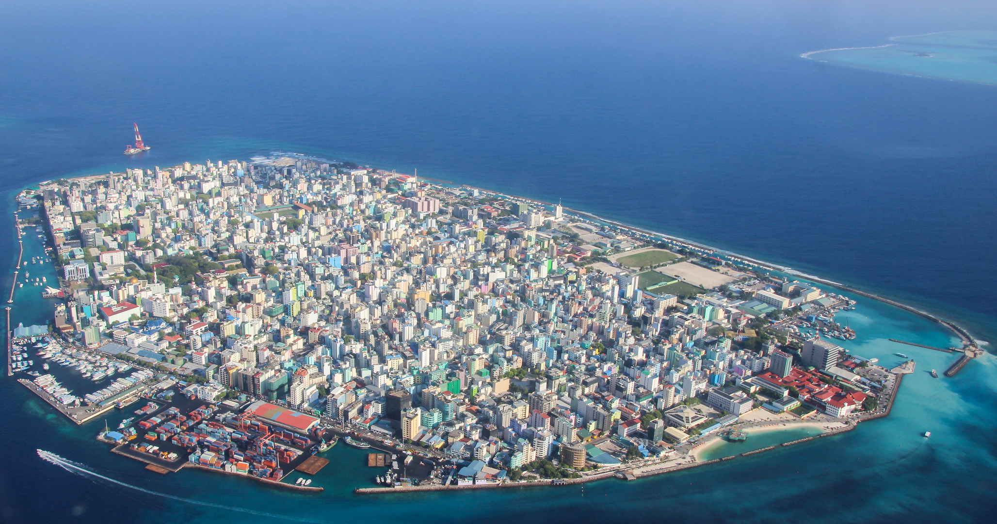 Malé