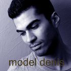 Male Model (Wolfgang Joop) Denis handsome