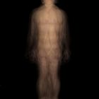 male nude portrait 360 degrees