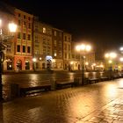 Male Rynek in Krakau