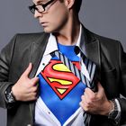 MaleArt l Superman