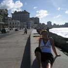 MALECÓN DE LA HAVANA