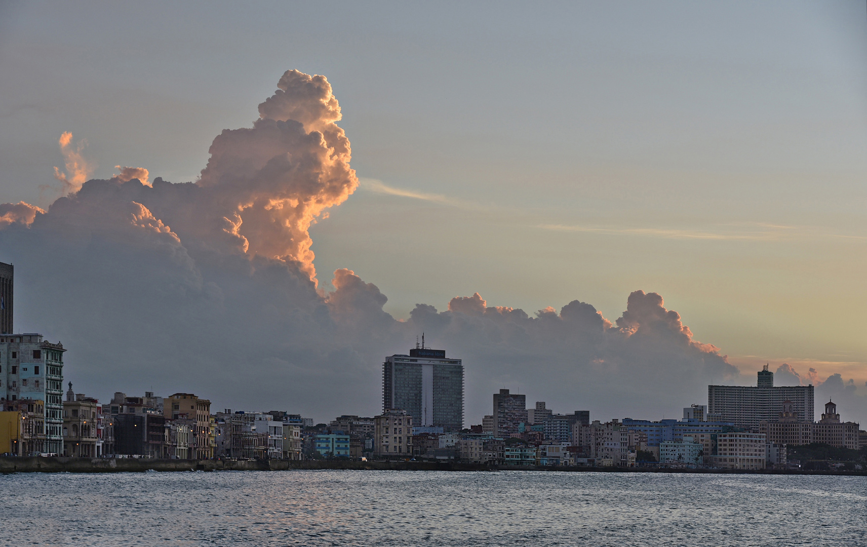 Malecón 02