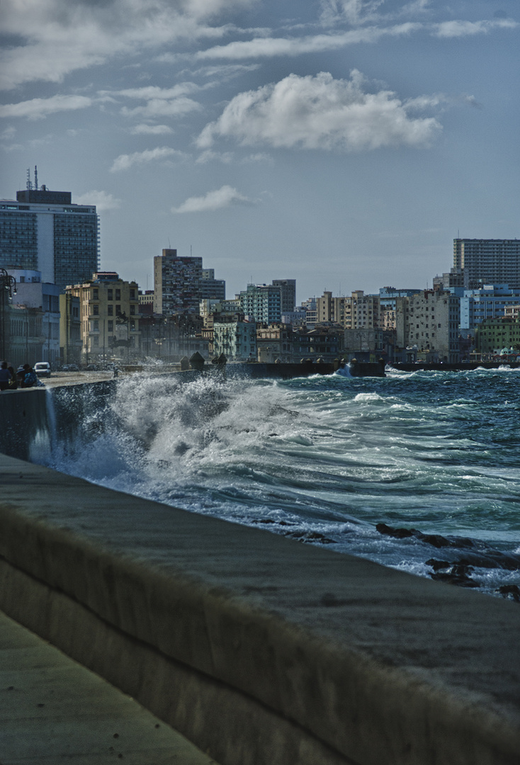 Malecón