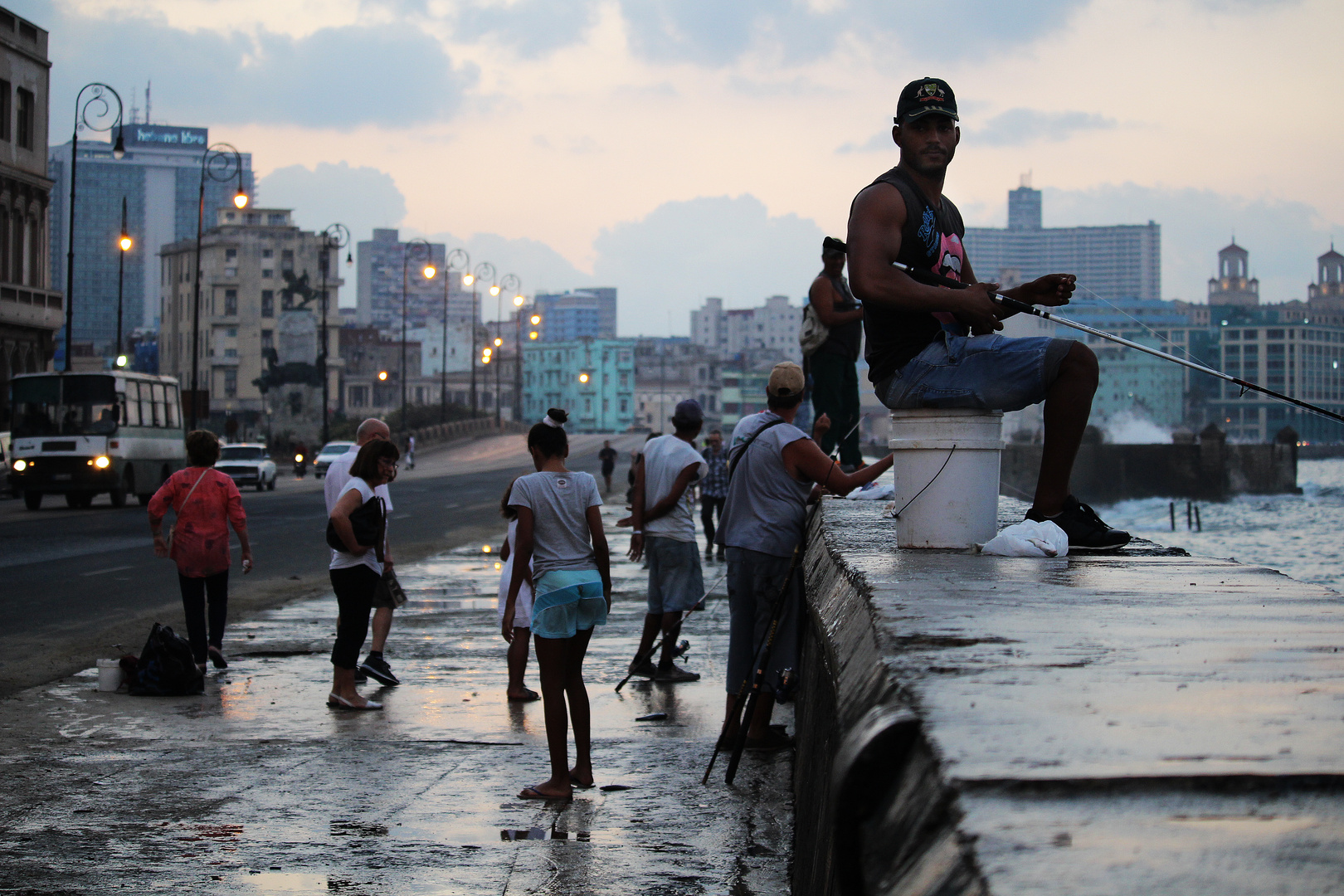 Malecón