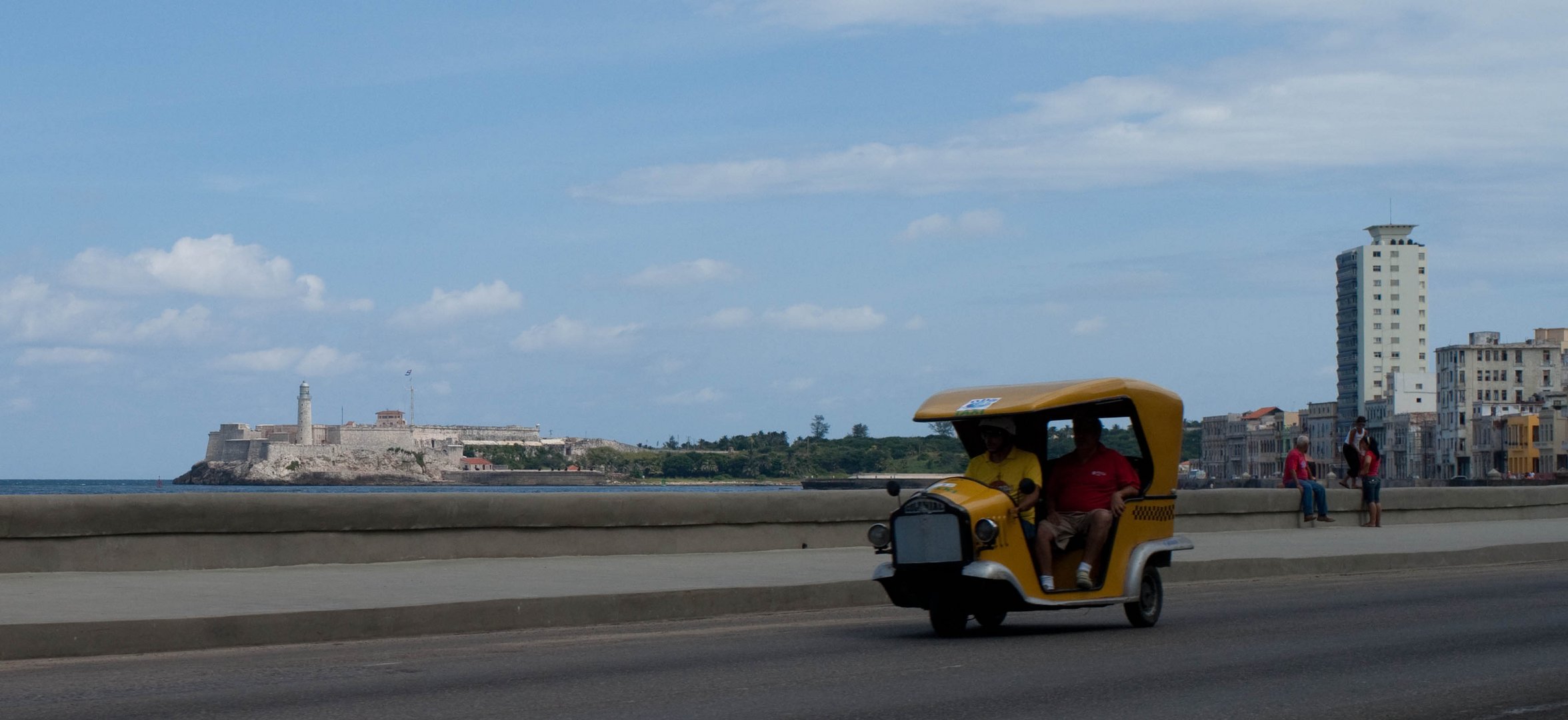 Malecon