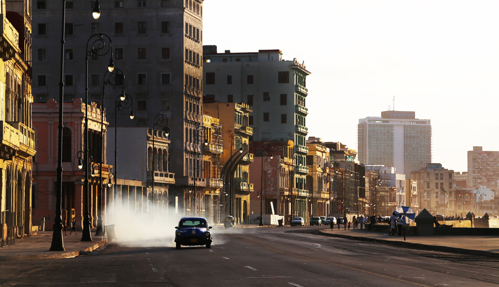 Malecón