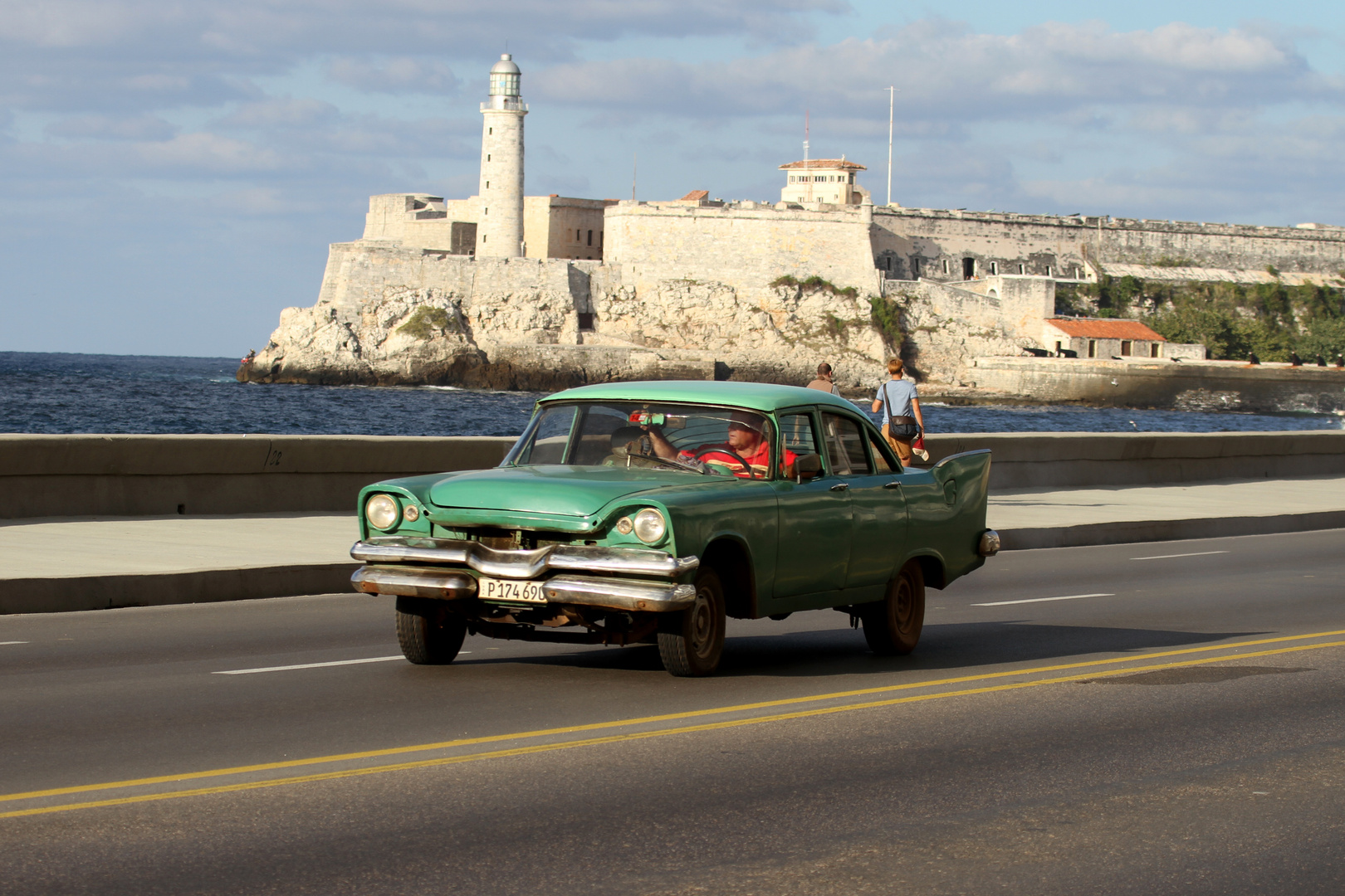 Malecon 1