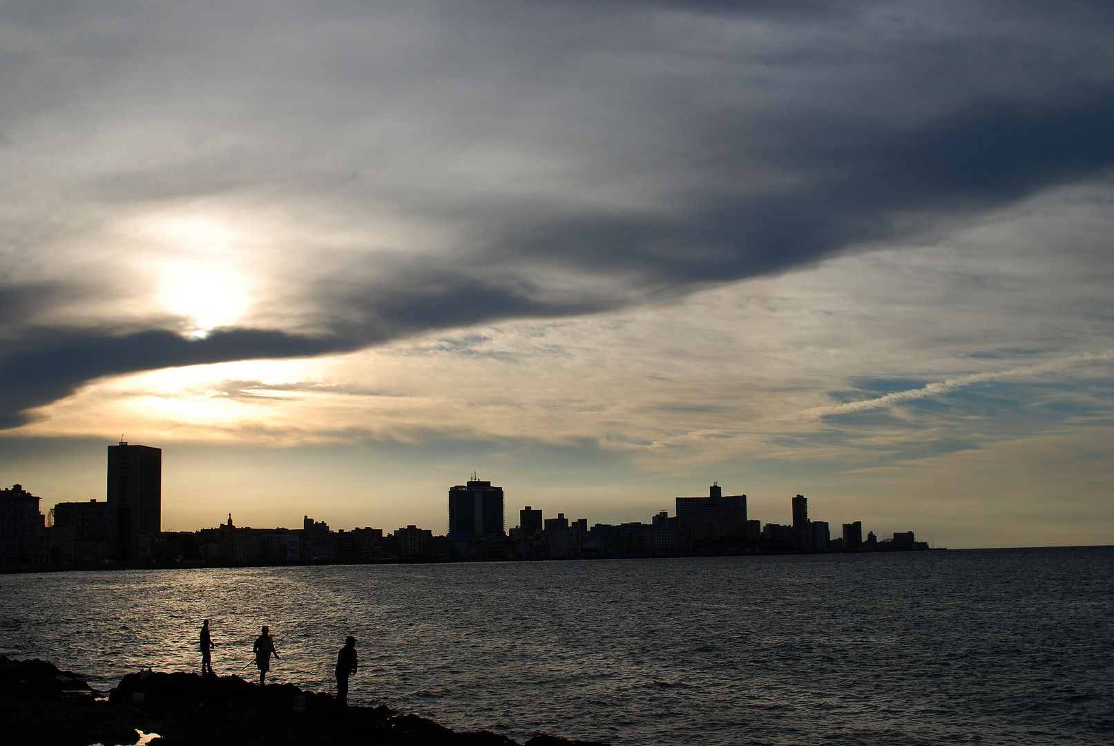 Malecon