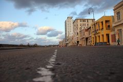 Malecon