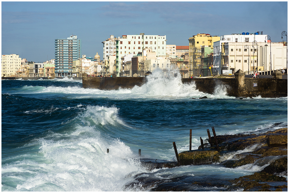 Malecon #2