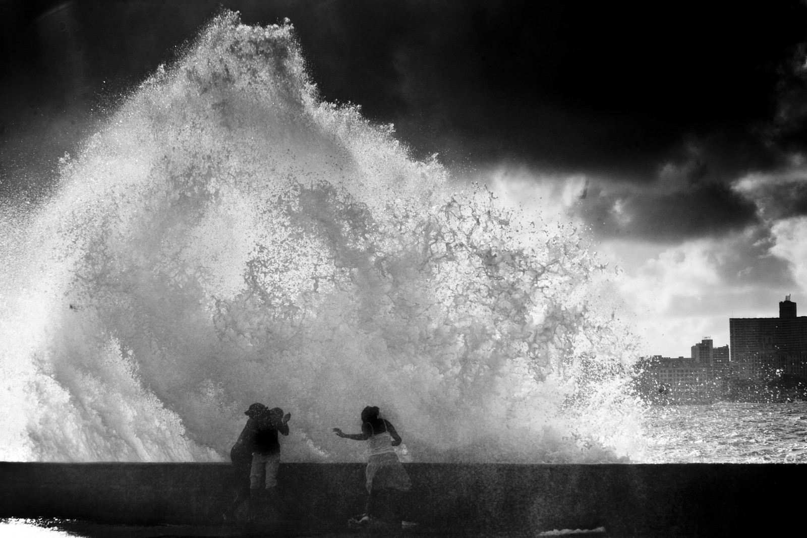 Malecon 2