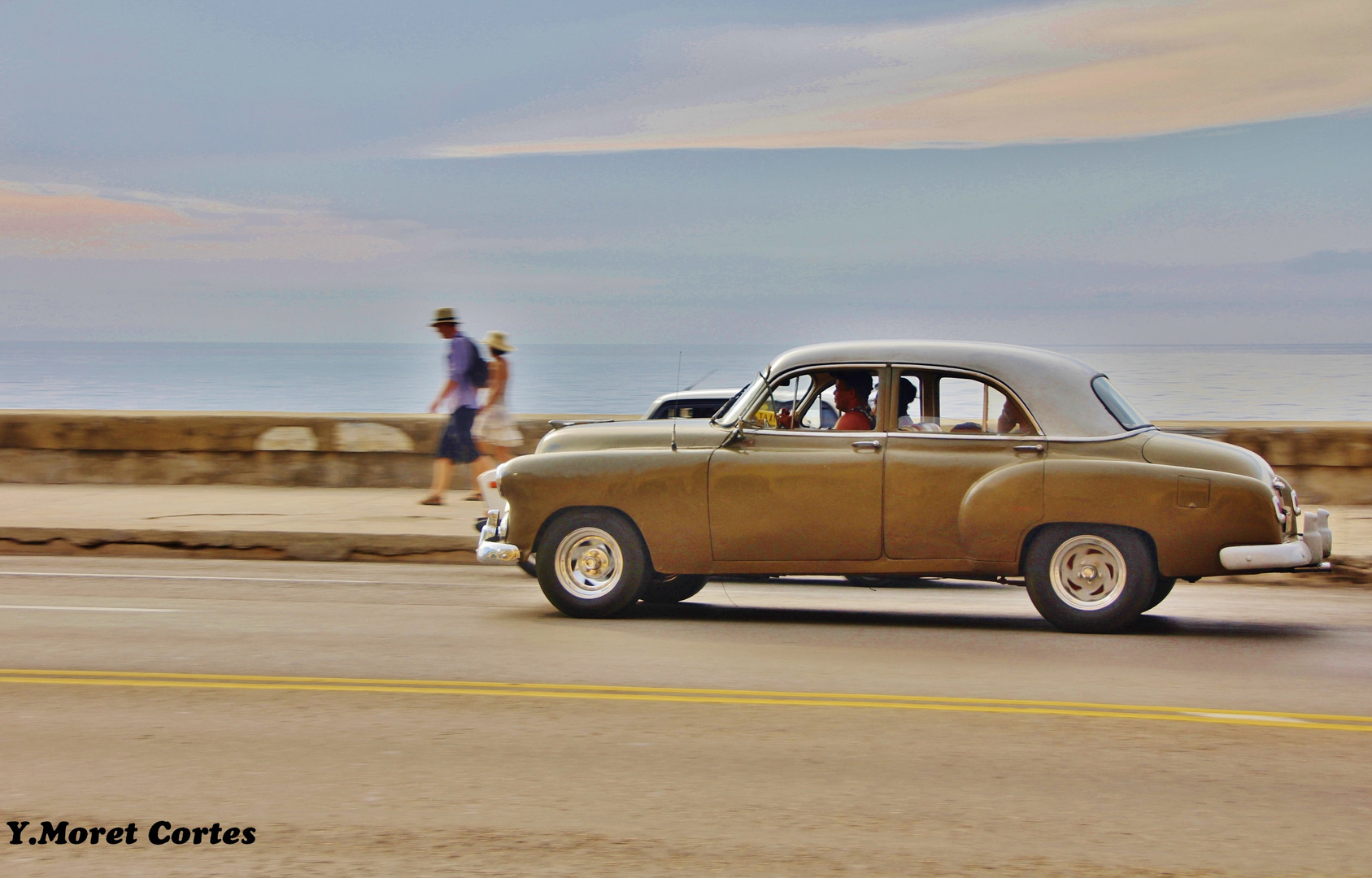 Malecon 2