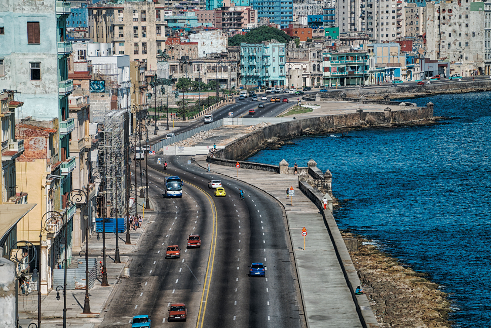 Malecon 2016