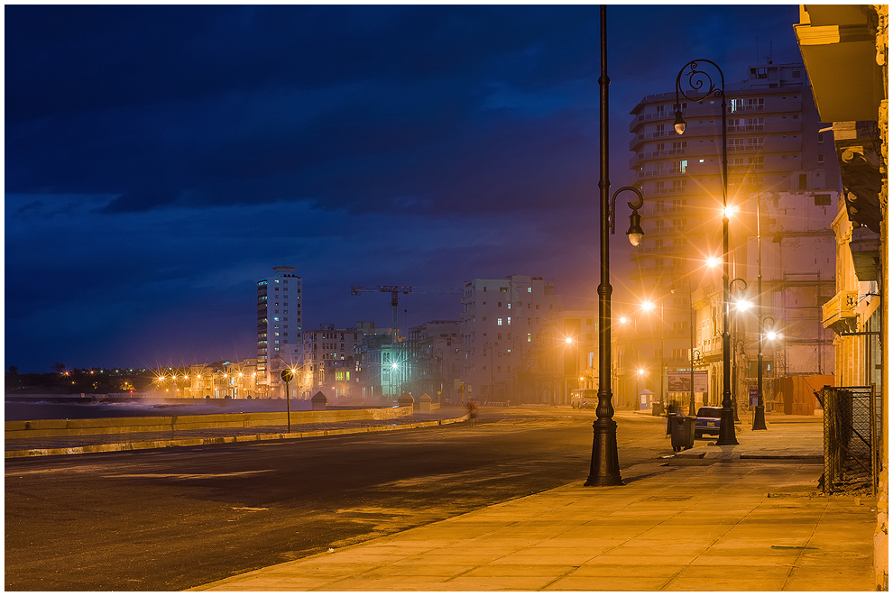 Malecon