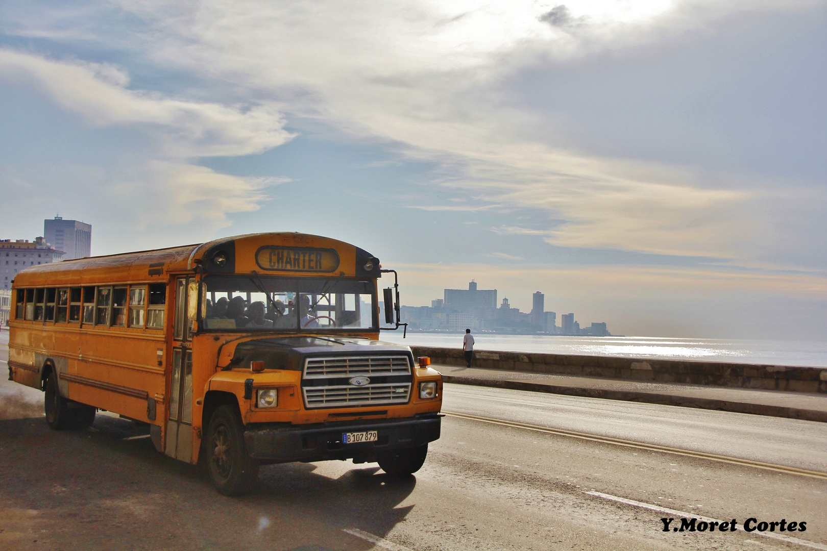 Malecon 3