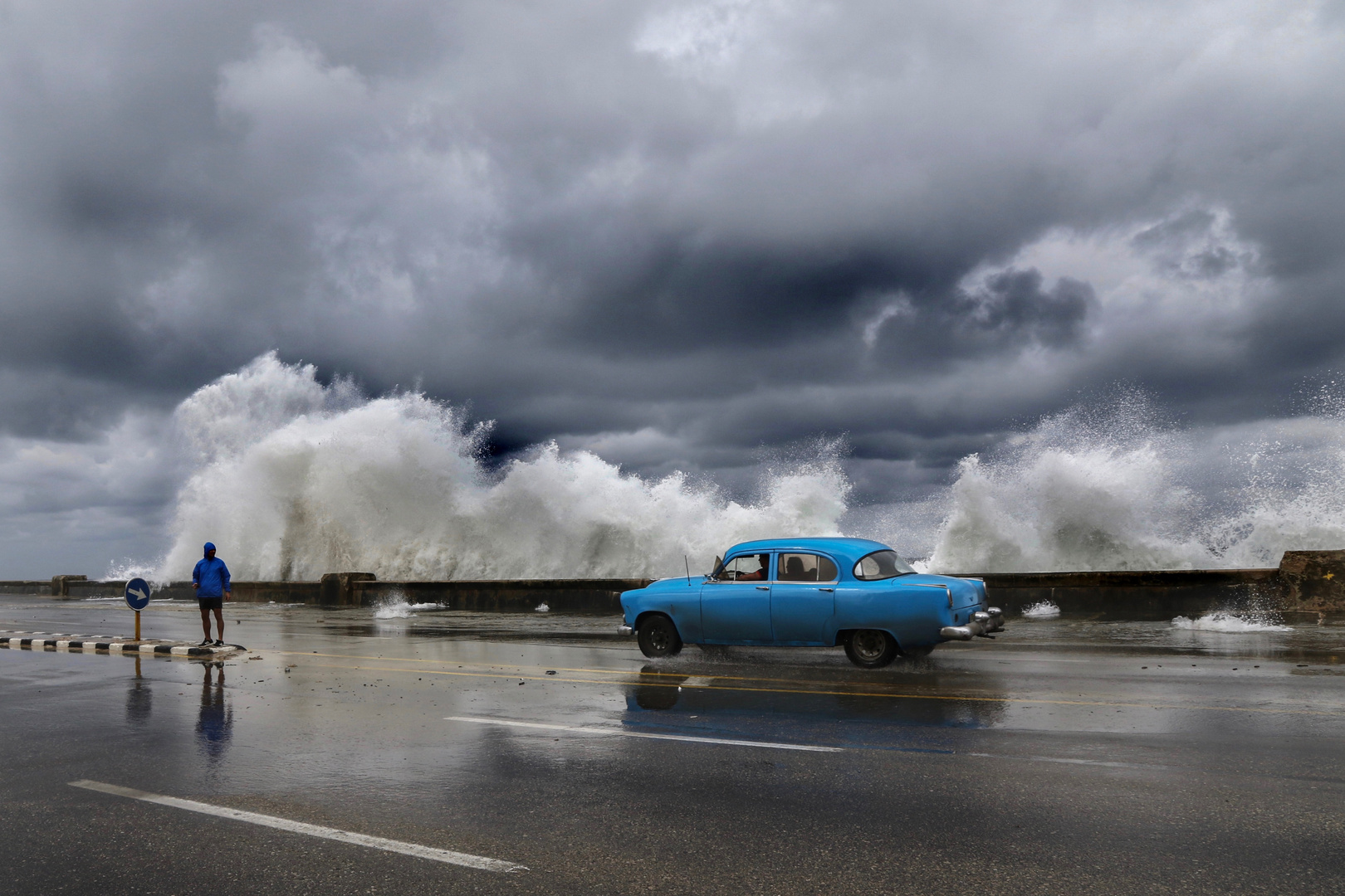 Malecon