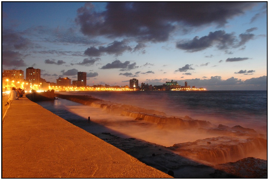 Malecon