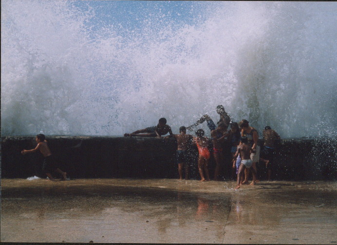 Malecon