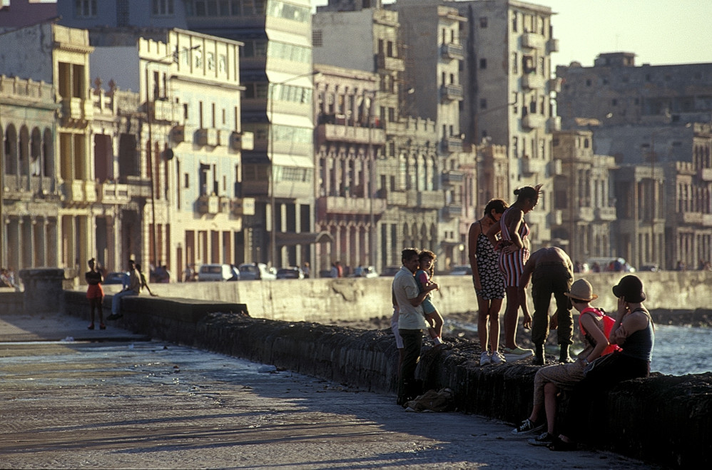 Malecon