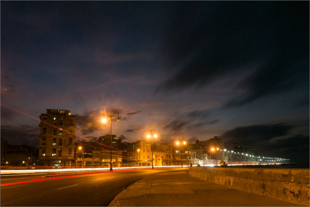 Malecon