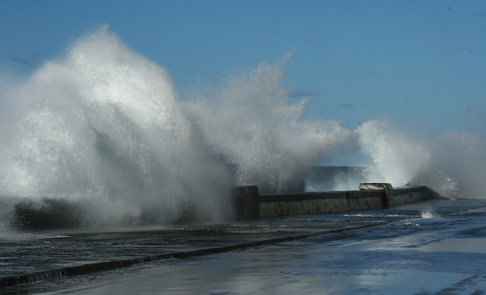 ::Malecon::