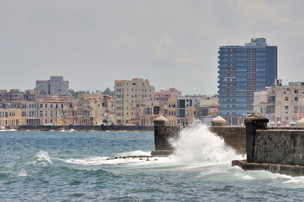 Malecón