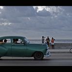 Malecon