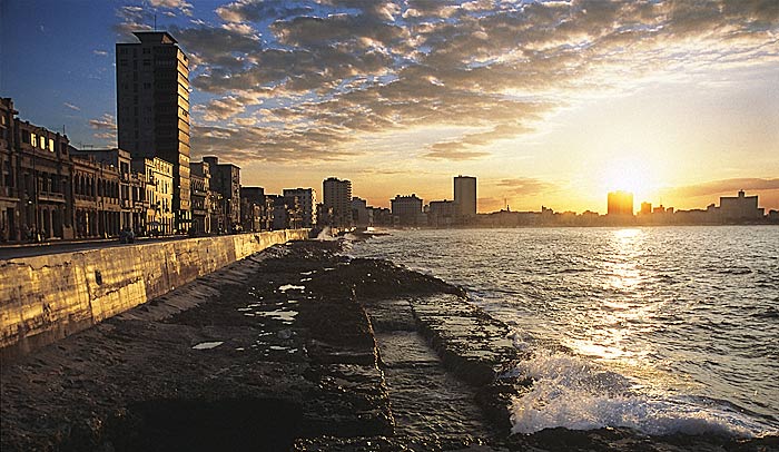 Malecon