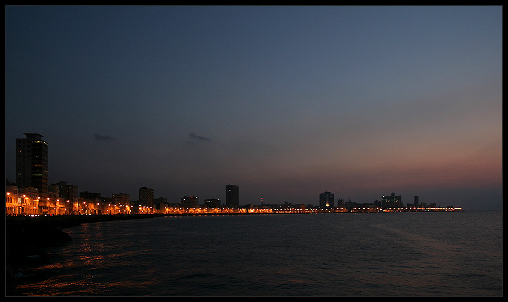 Malecon