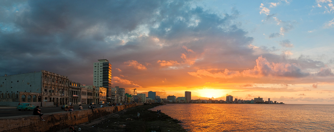 Malecón