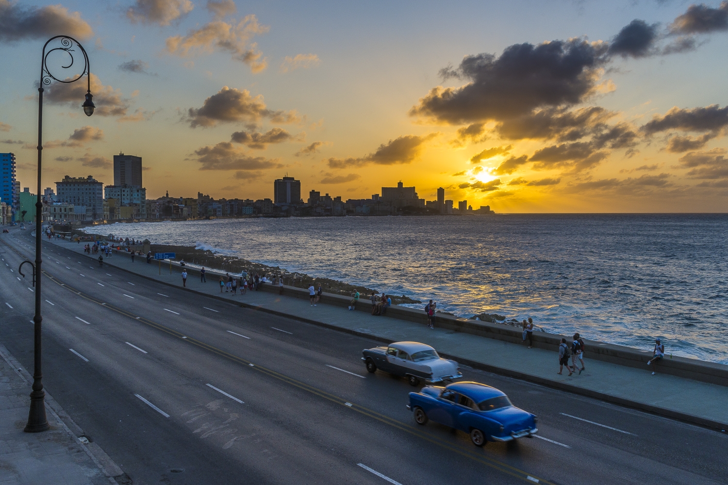 Malecon