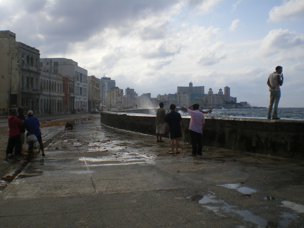 Malecon