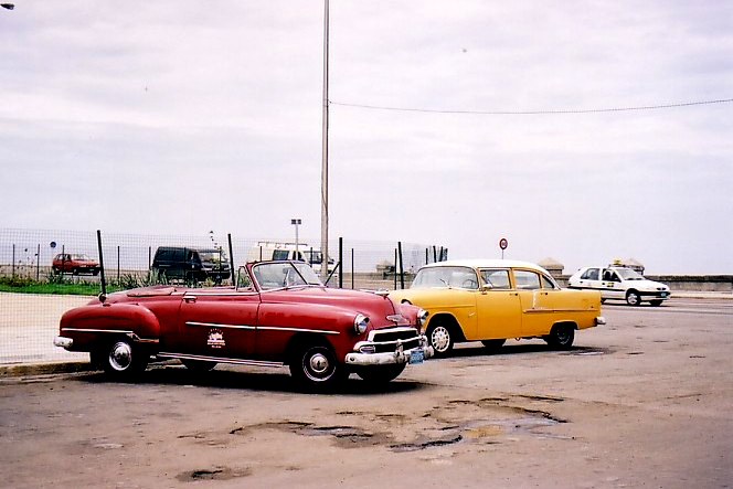 Malecon