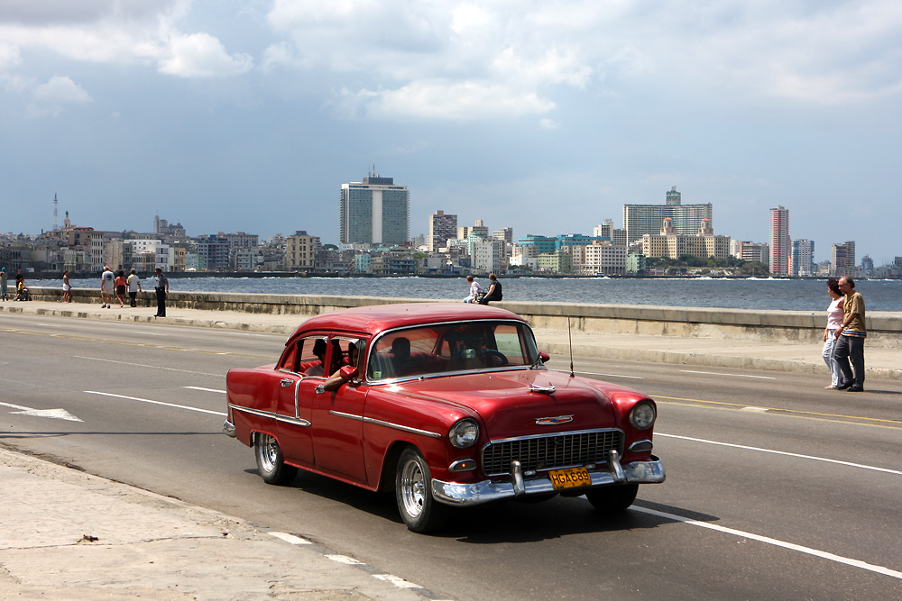 Malecon