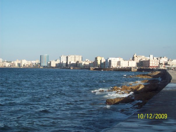 malecon