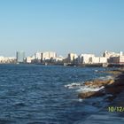 malecon