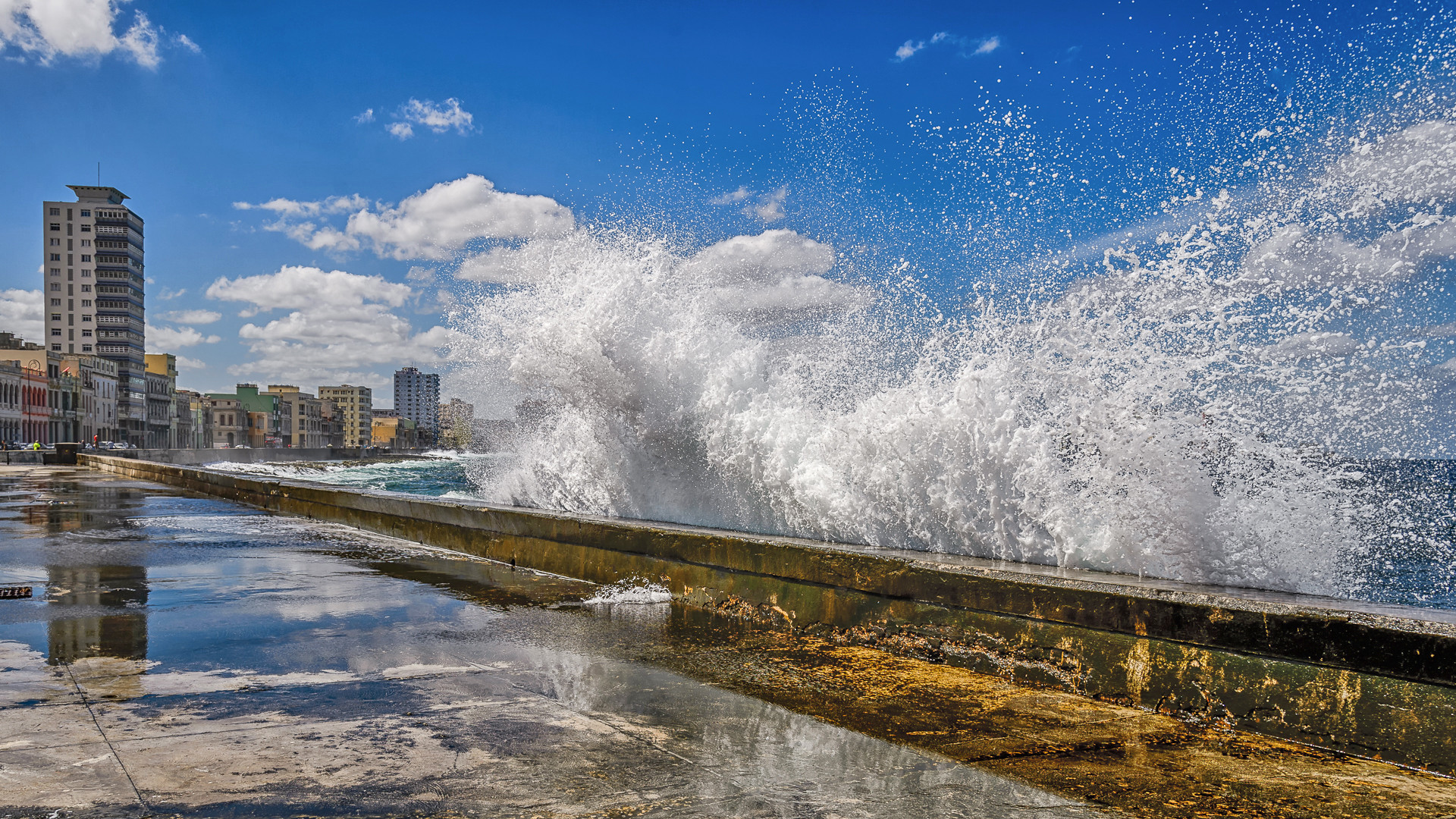 Malecón