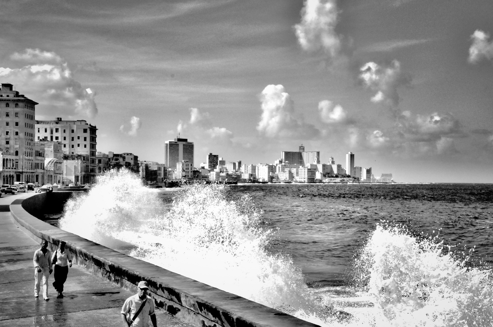 Malecon