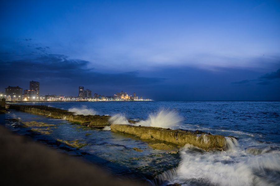 Malecón