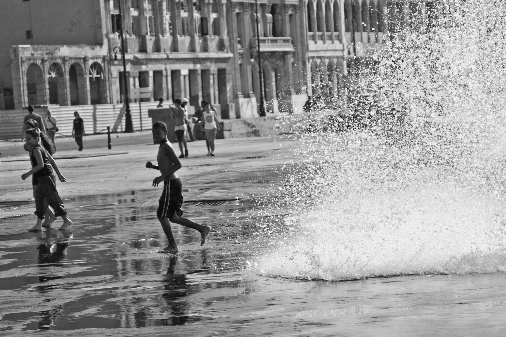 Malecon Avana