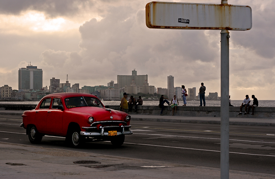 Malecon